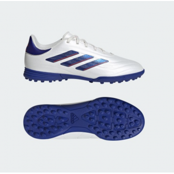 Шиповки детские Adidas Copa Pure 2 League JR TF