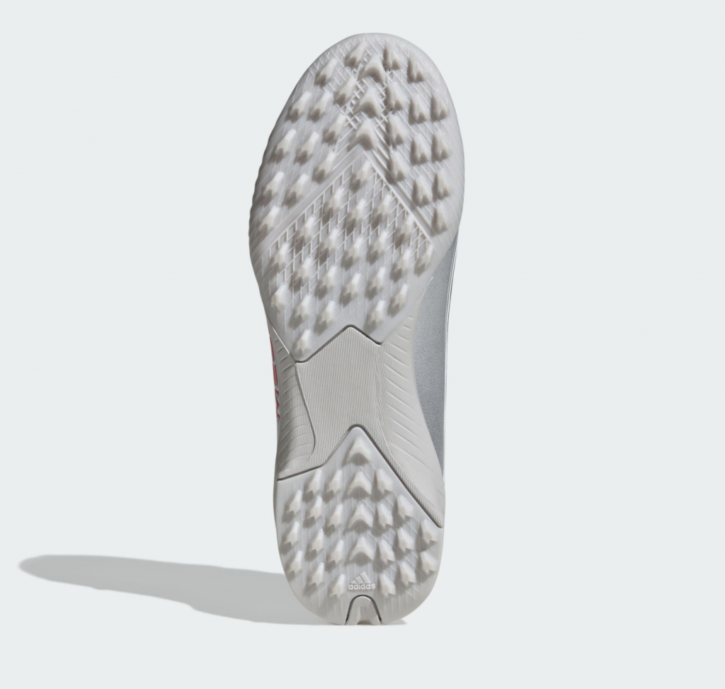 Шиповки детские Adidas F50 League MESSI JR TF
