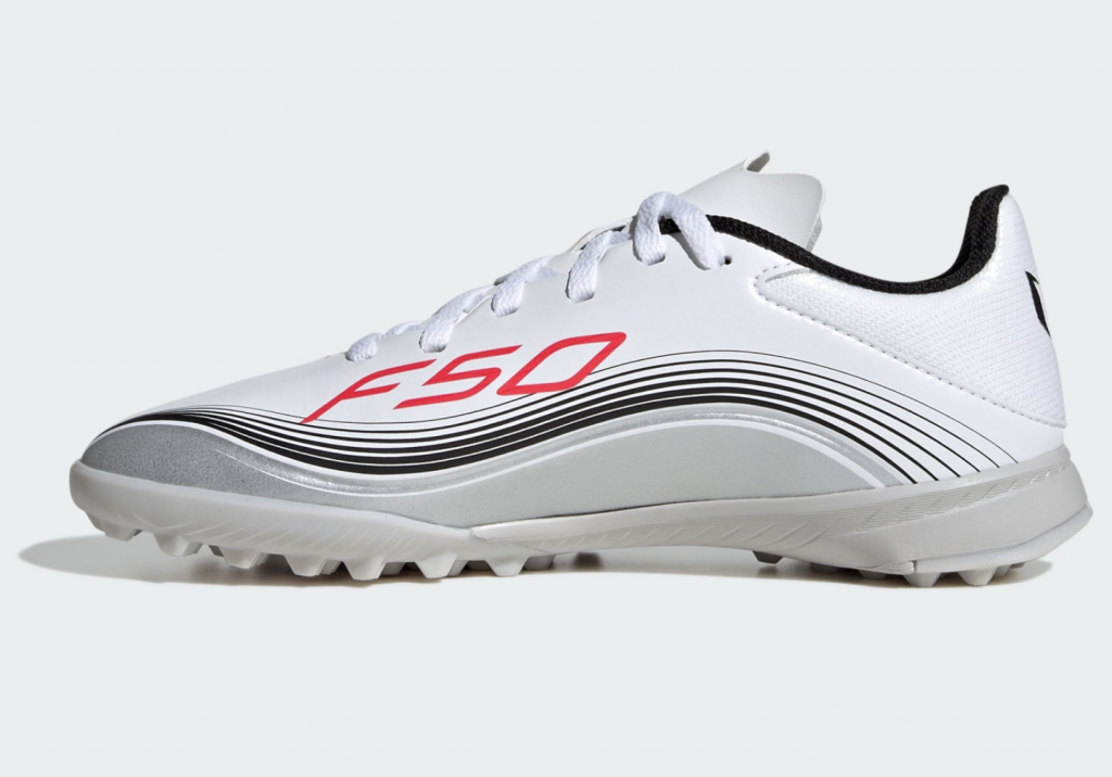Шиповки детские Adidas F50 League MESSI JR TF