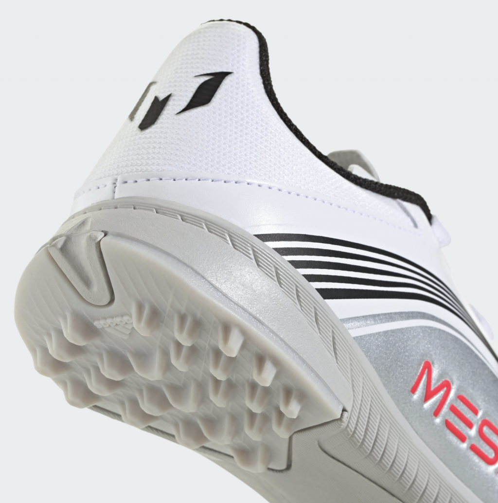 Шиповки детские Adidas F50 League MESSI JR TF
