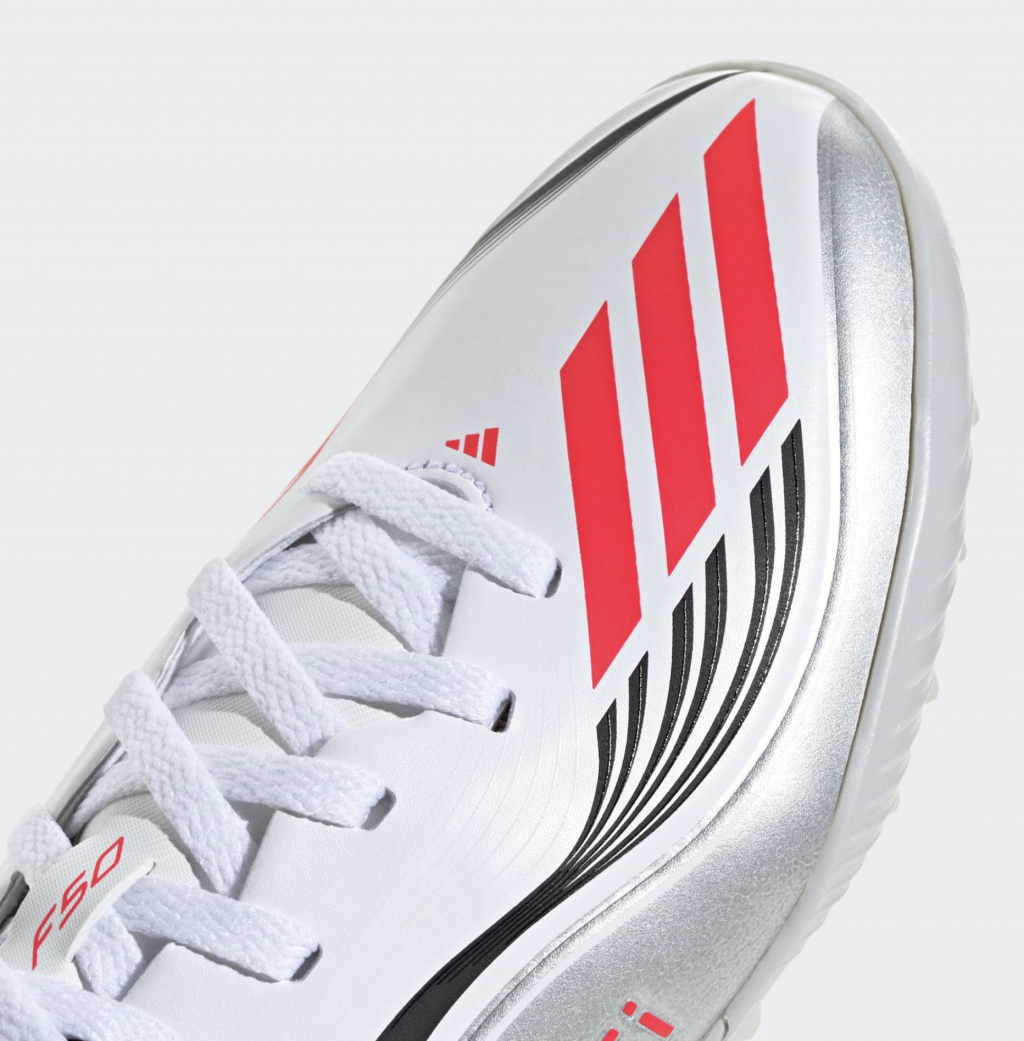 Шиповки детские Adidas F50 League MESSI JR TF