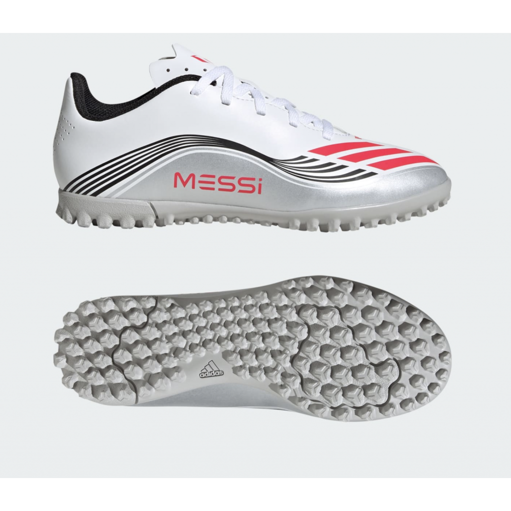 Шиповки детские Adidas F50 Club MESSI JR TF
