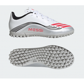 Шиповки детские Adidas F50 Club MESSI JR TF