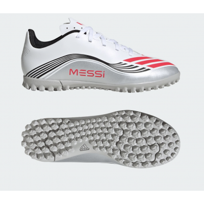 Шиповки детские Adidas F50 Club MESSI JR TF