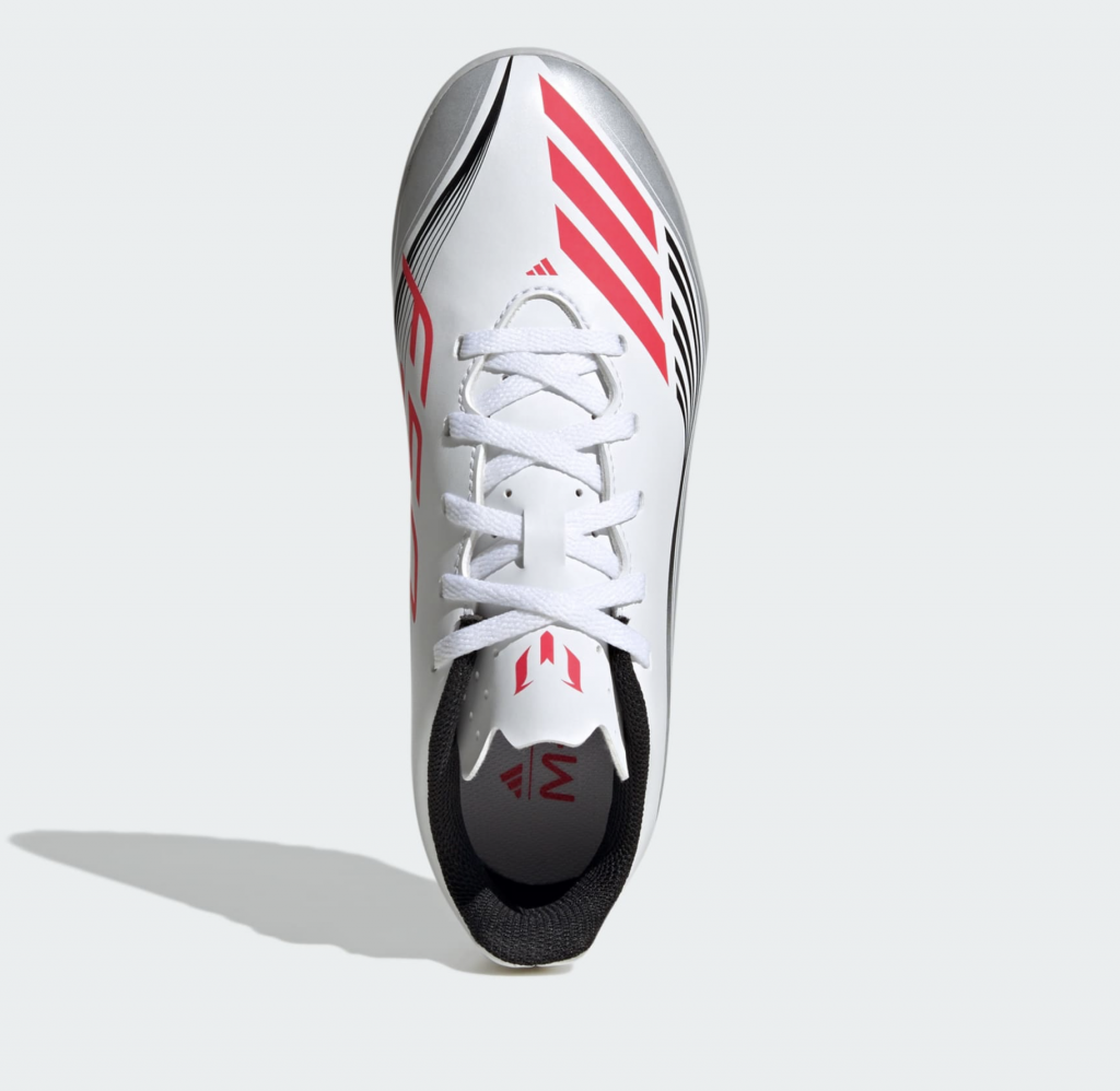 Шиповки детские Adidas F50 Club MESSI JR TF