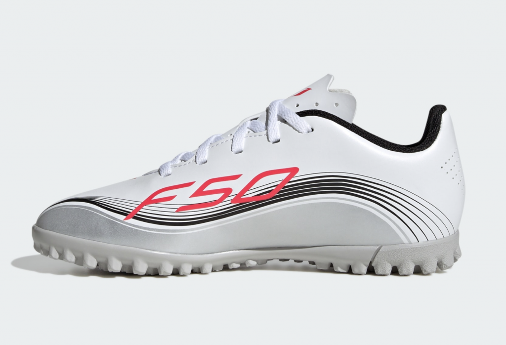 Шиповки детские Adidas F50 Club MESSI JR TF