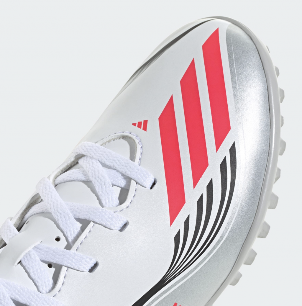 Шиповки детские Adidas F50 Club MESSI JR TF