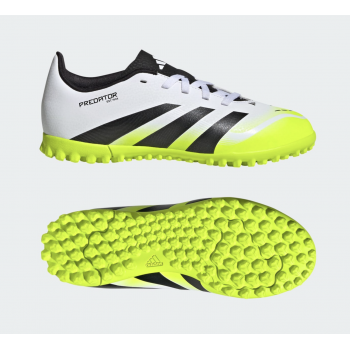 Шиповки детские Adidas Predator Club JR TF