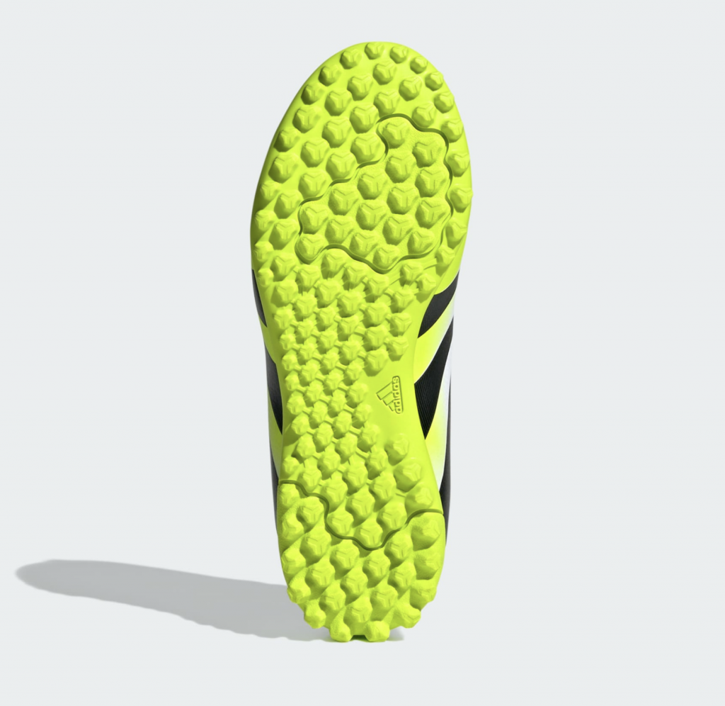Шиповки детские Adidas Predator Club JR TF