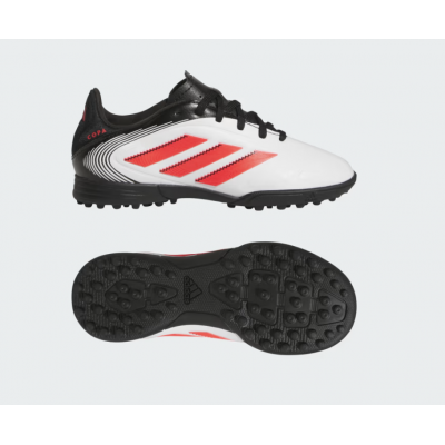 Шиповки детские Adidas Copa Pure 3 League JR TF