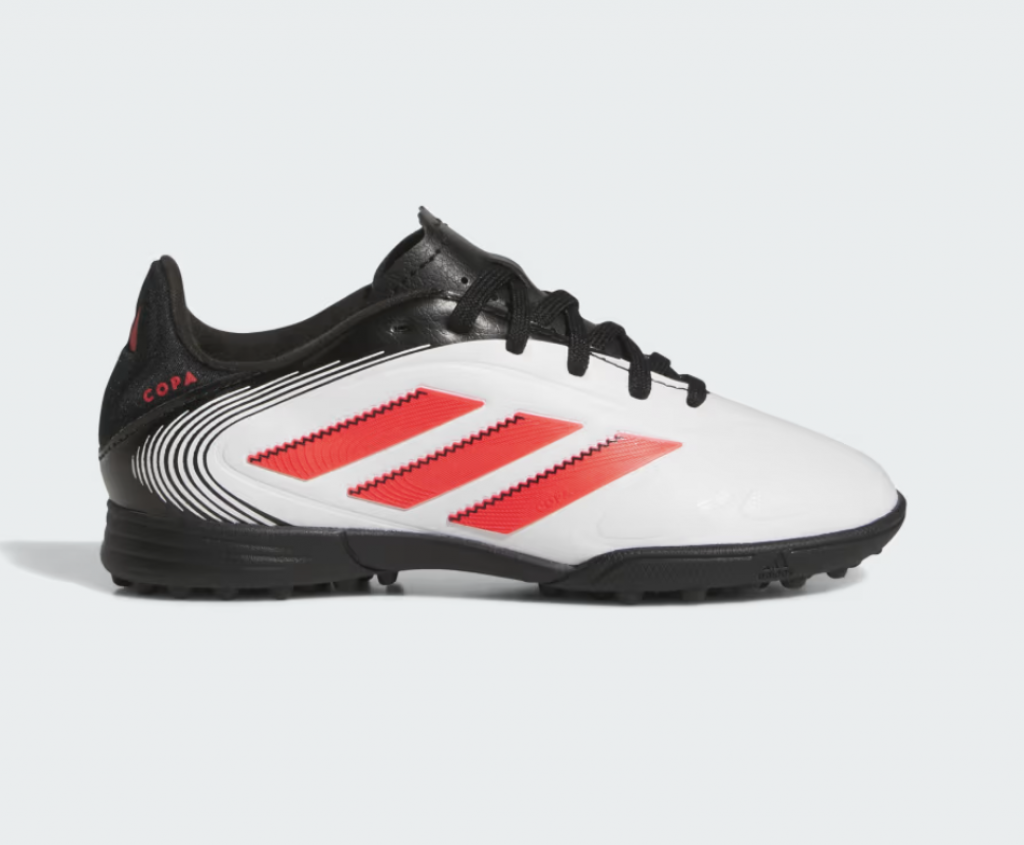 Шиповки детские Adidas Copa Pure 3 League JR TF