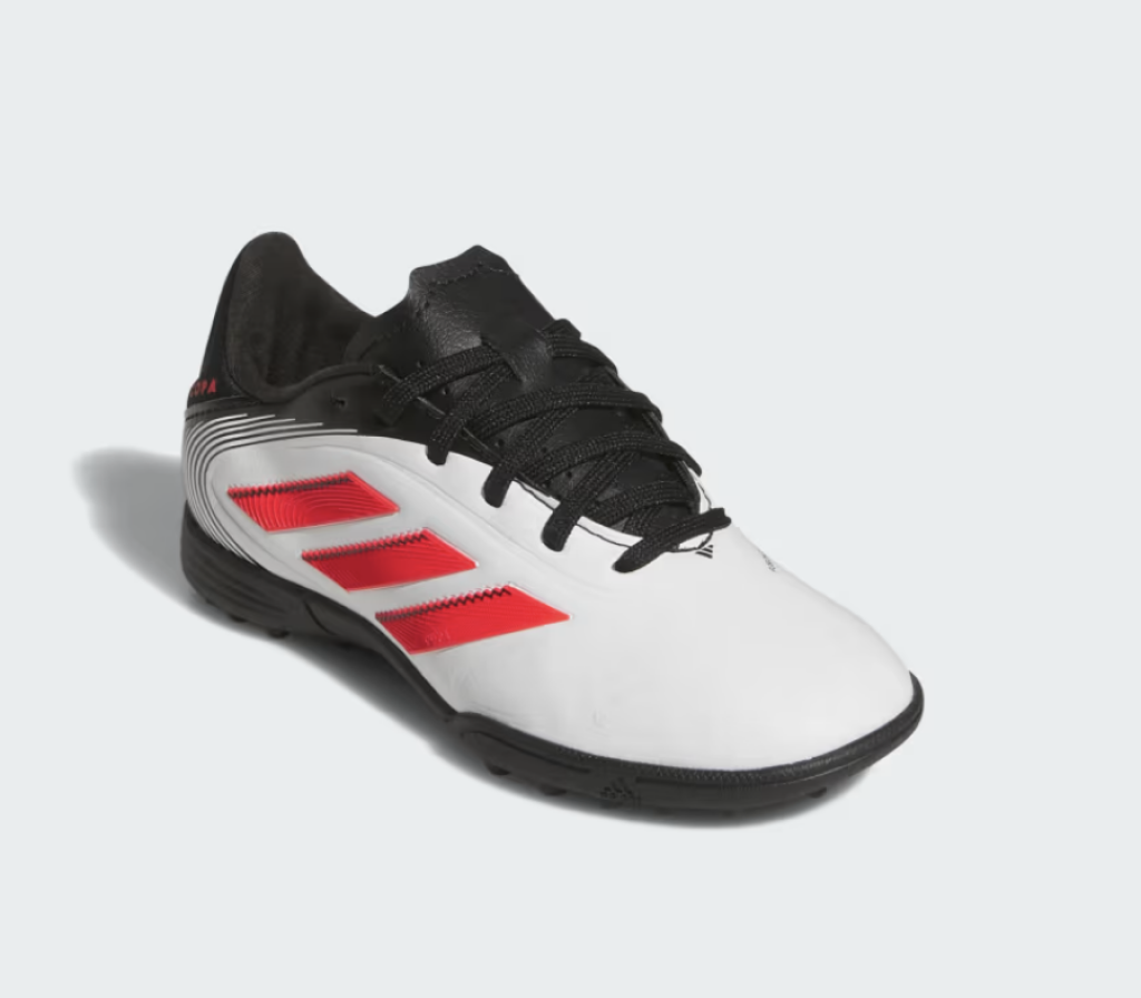 Шиповки детские Adidas Copa Pure 3 League JR TF