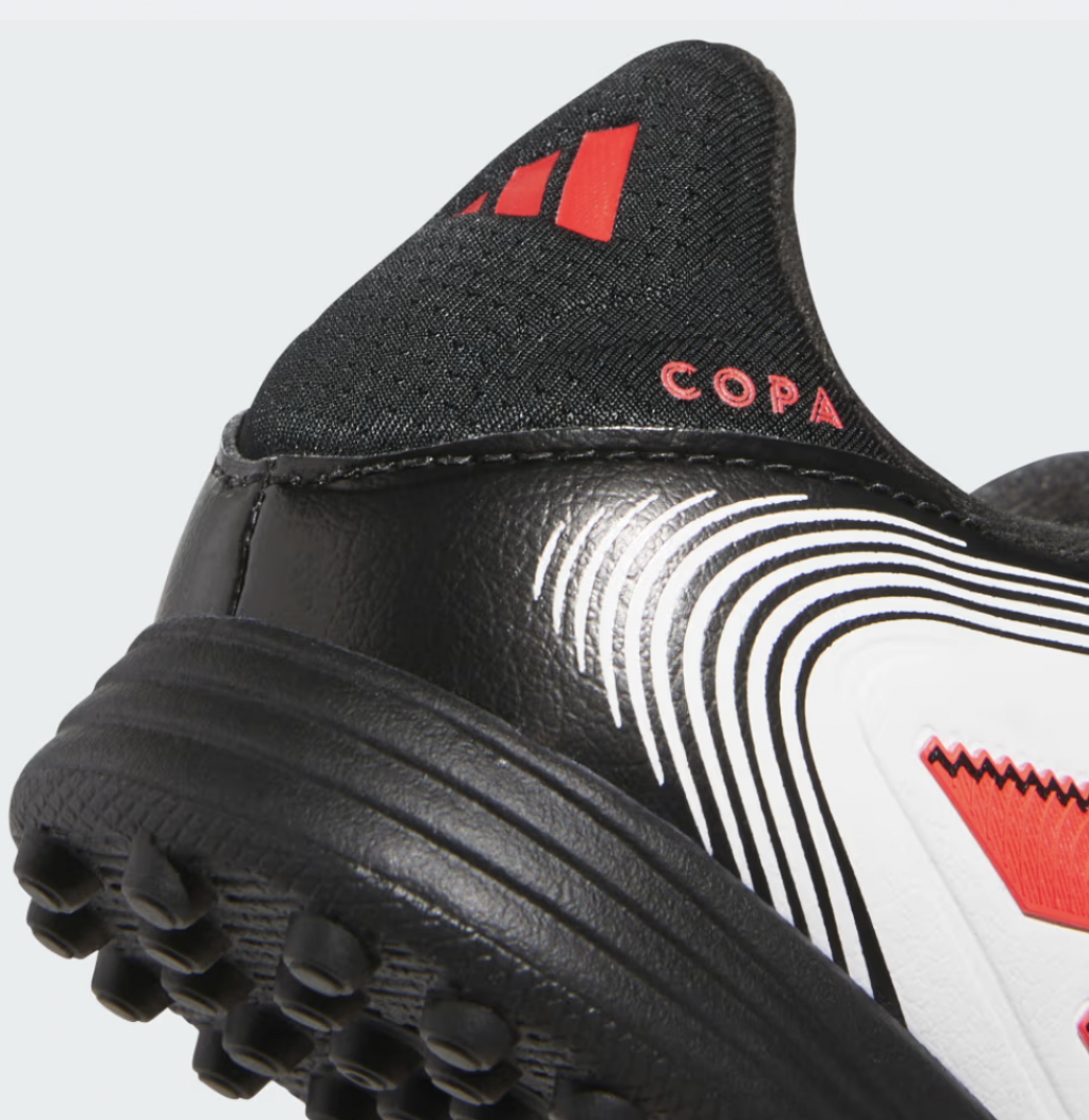 Шиповки детские Adidas Copa Pure 3 League JR TF
