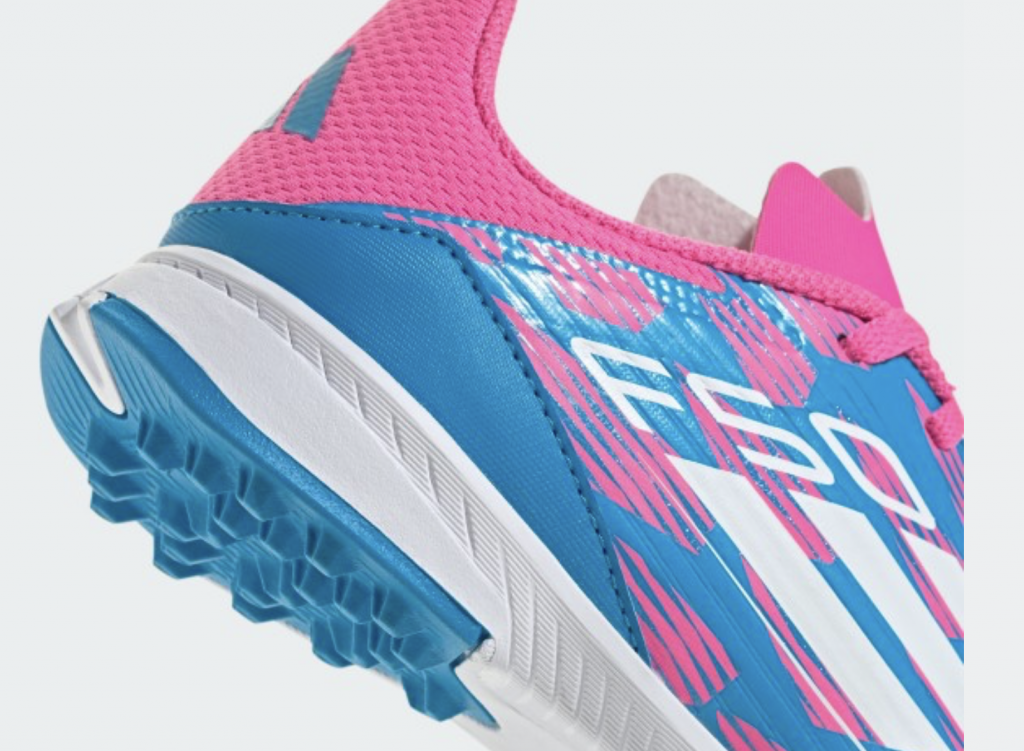 Шиповки детские Adidas F50 League JR TF