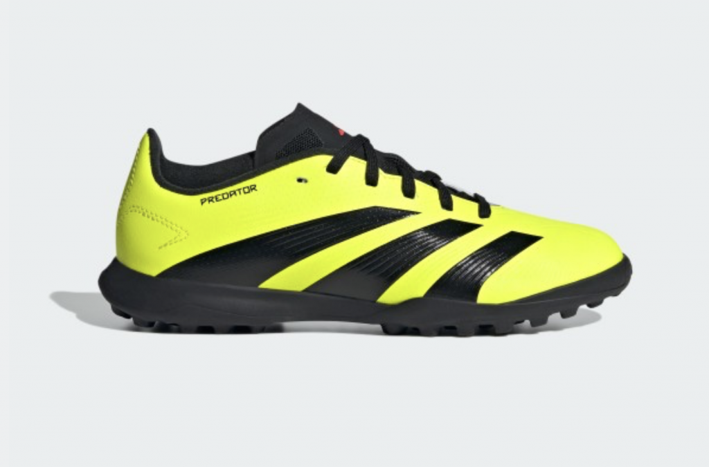 Шиповки детские Adidas Predator League JR TF