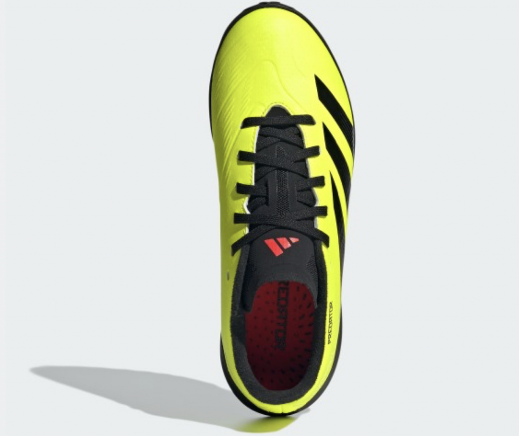 Шиповки детские Adidas Predator League JR TF