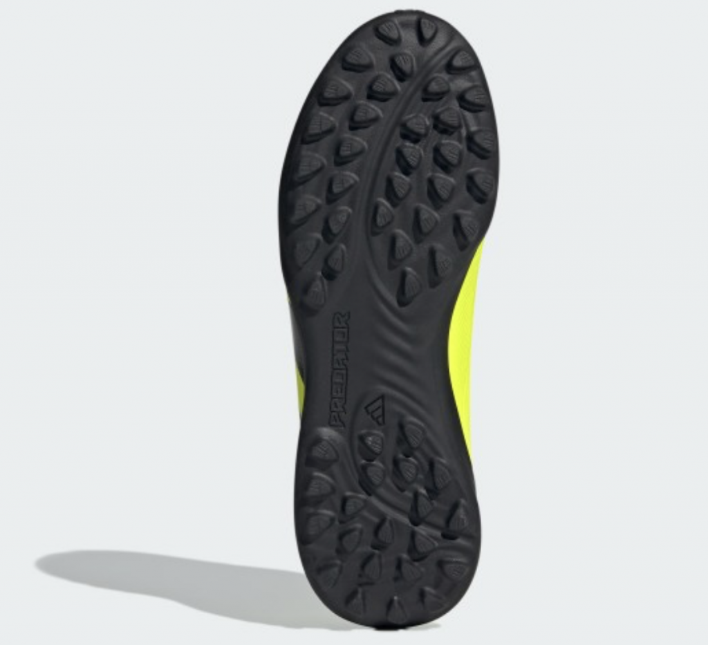 Шиповки детские Adidas Predator League JR TF