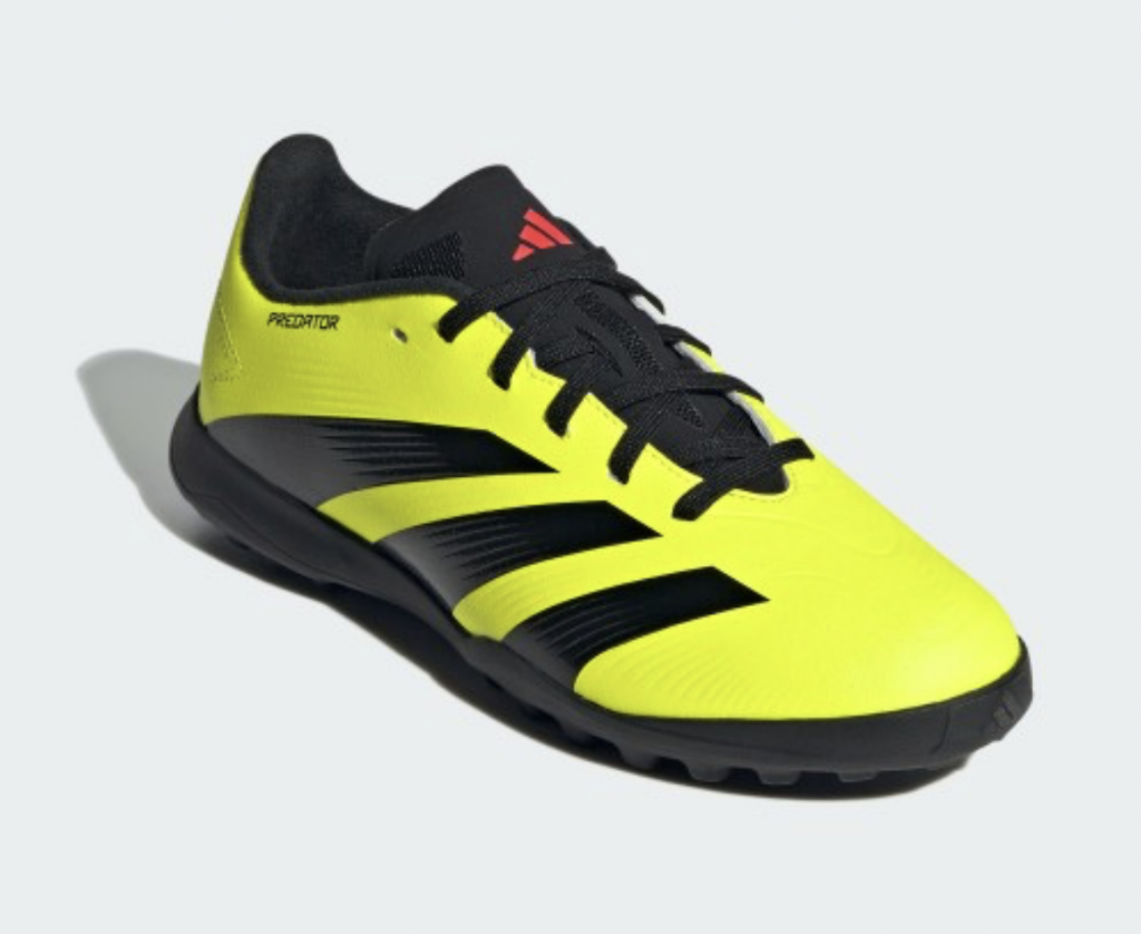 Шиповки детские Adidas Predator League JR TF