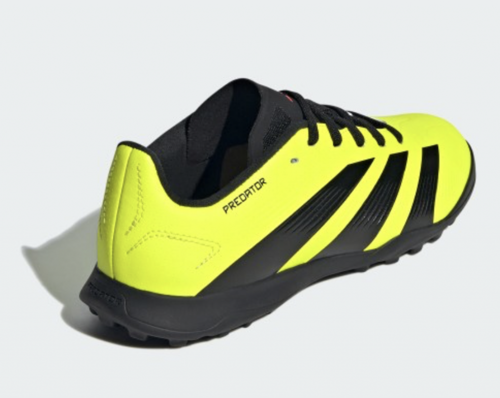 Шиповки детские Adidas Predator League JR TF