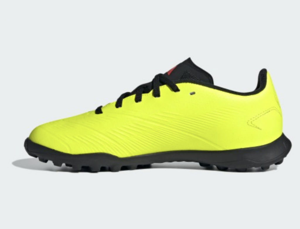 Шиповки детские Adidas Predator League JR TF