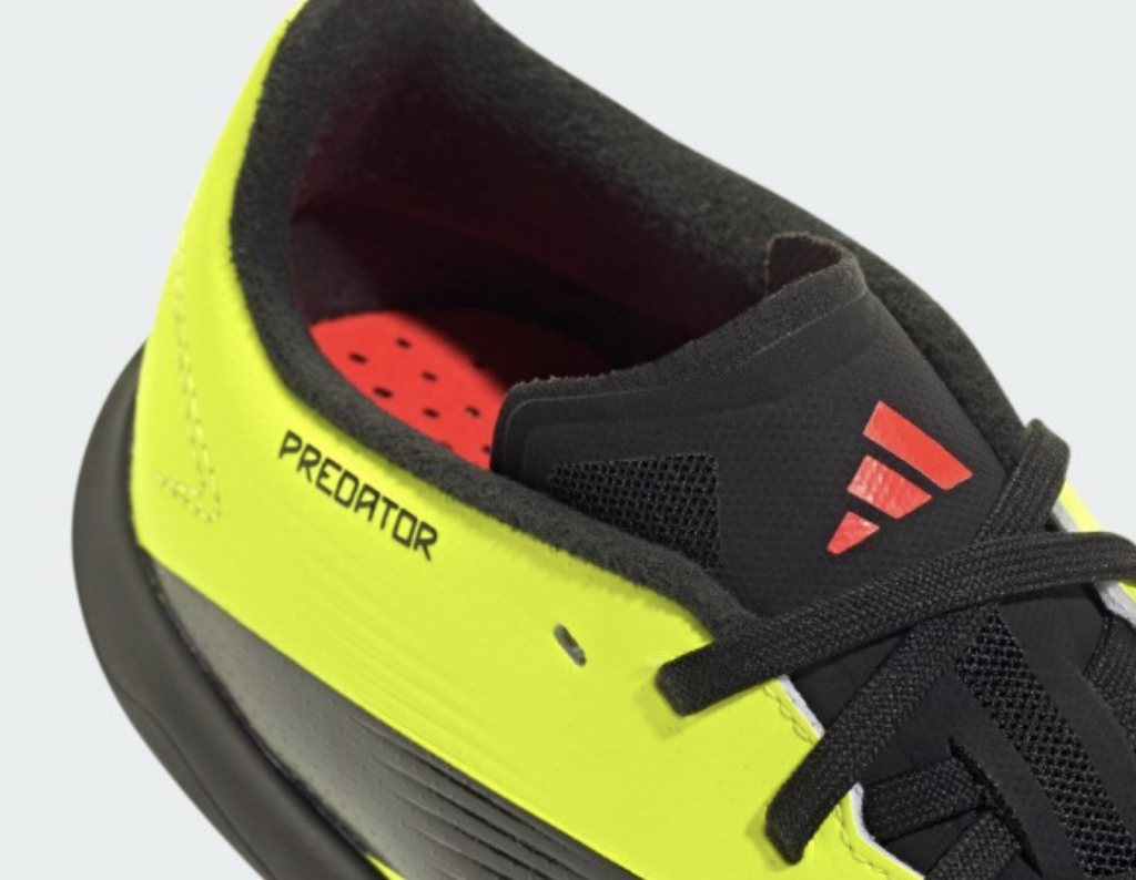 Шиповки детские Adidas Predator League JR TF