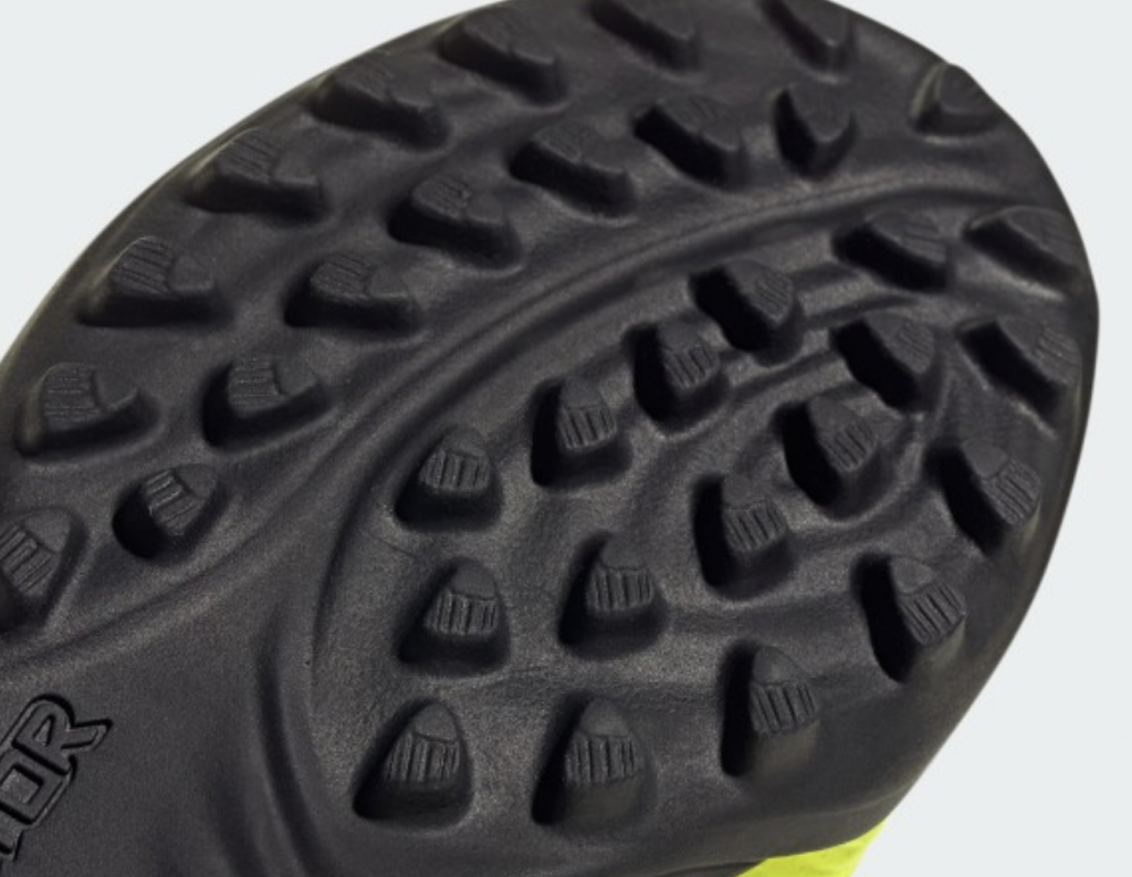 Шиповки детские Adidas Predator League JR TF