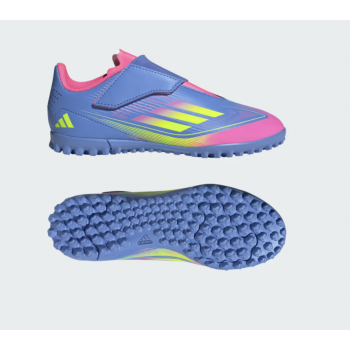Шиповки детские Adidas F50 Club Vel  JR TF