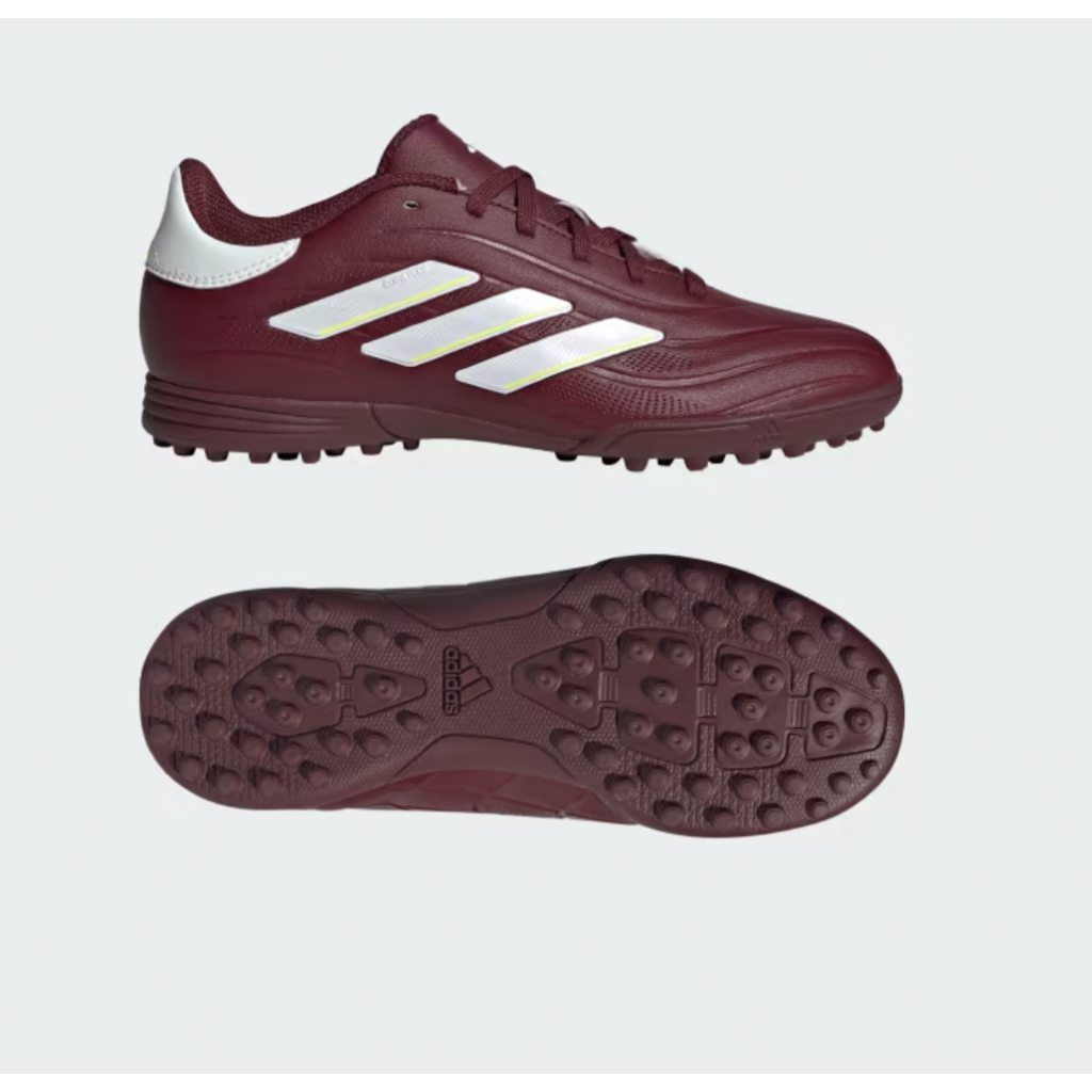 Шиповки детские Adidas Copa Pure 2 League JR TF