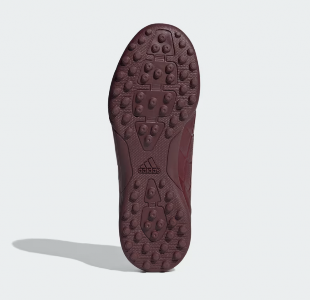 Шиповки детские Adidas Copa Pure 2 League JR TF