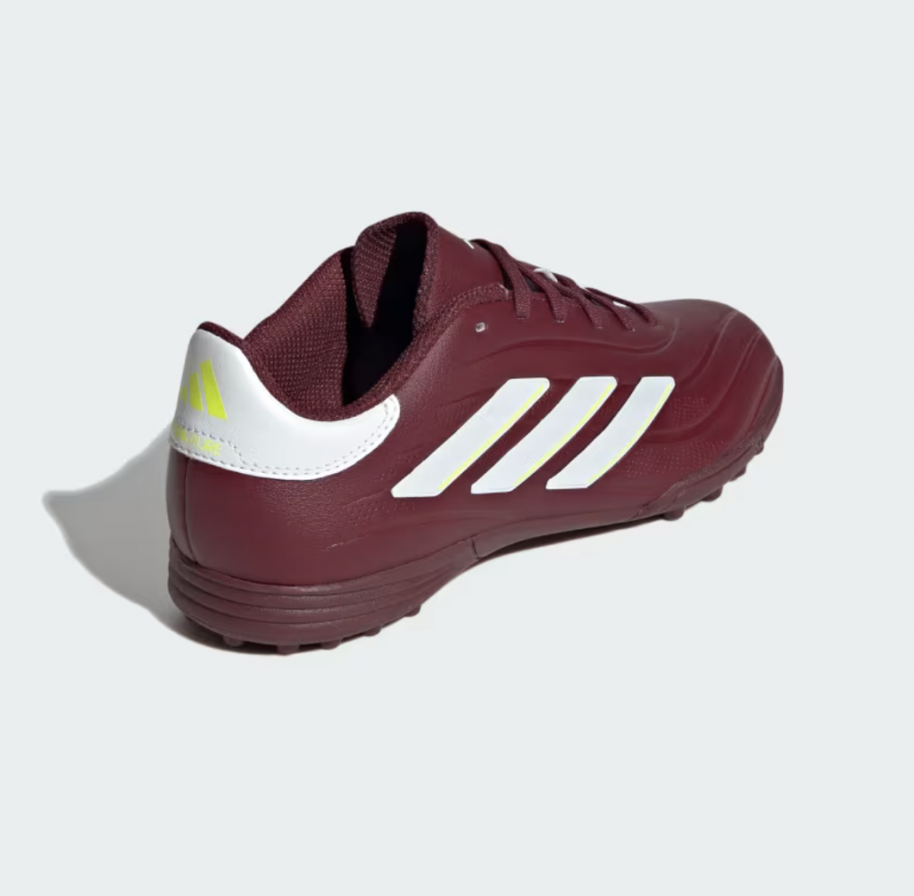 Шиповки детские Adidas Copa Pure 2 League JR TF