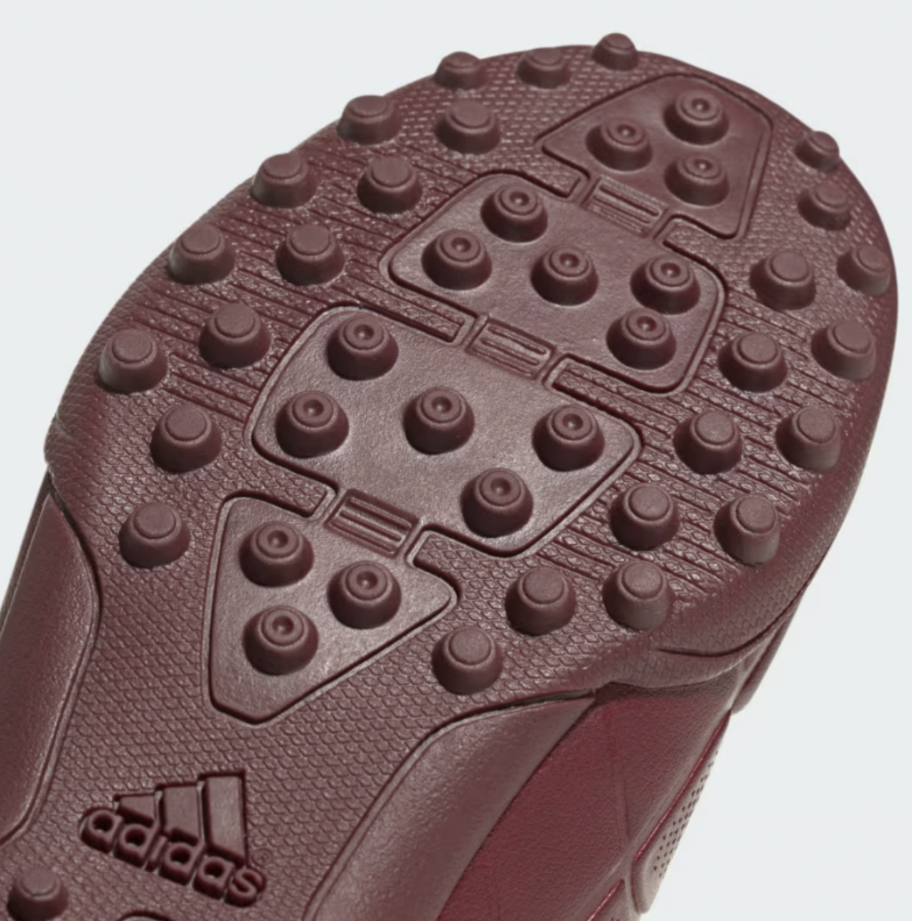 Шиповки детские Adidas Copa Pure 2 League JR TF