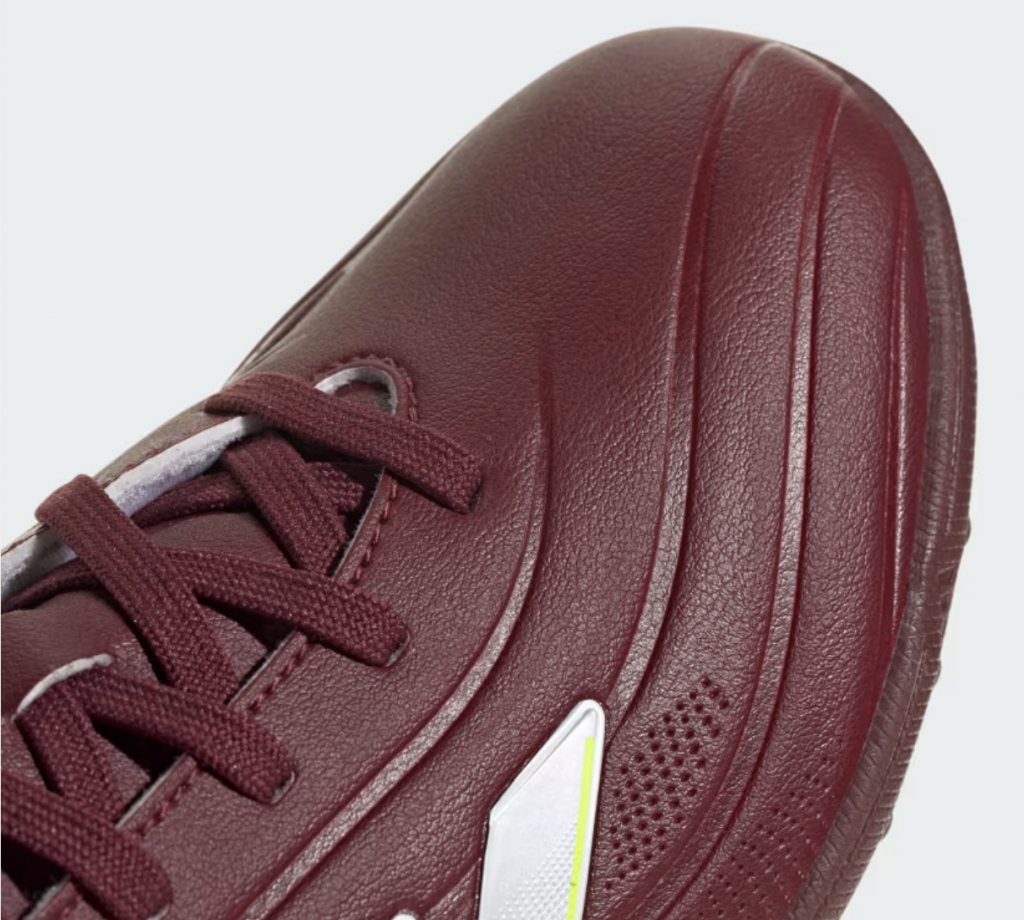 Шиповки детские Adidas Copa Pure 2 League JR TF