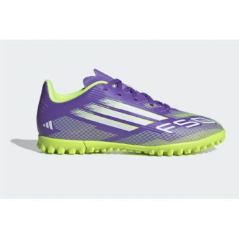 Шиповки детские Adidas F50 Club JR TF
