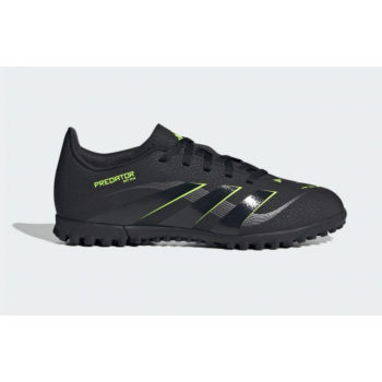Шиповки детские Adidas Predator Club JR TF