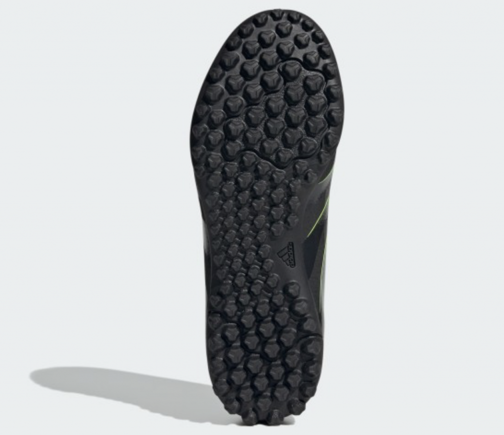 Шиповки детские Adidas Predator Club JR TF