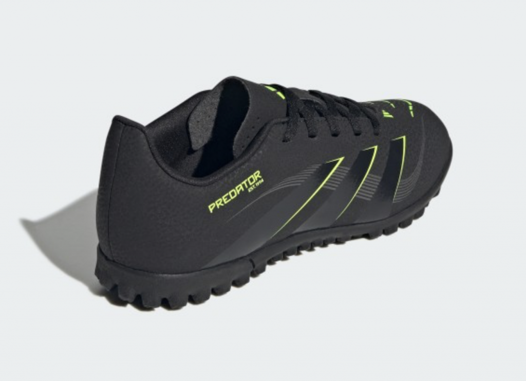 Шиповки детские Adidas Predator Club JR TF