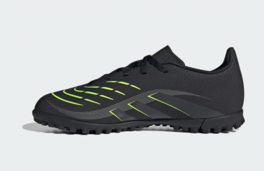 Шиповки детские Adidas Predator Club JR TF