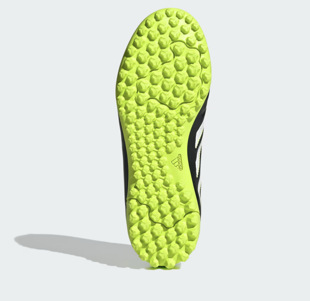 Шиповки детские Adidas Copa Pure 2 League JR TF
