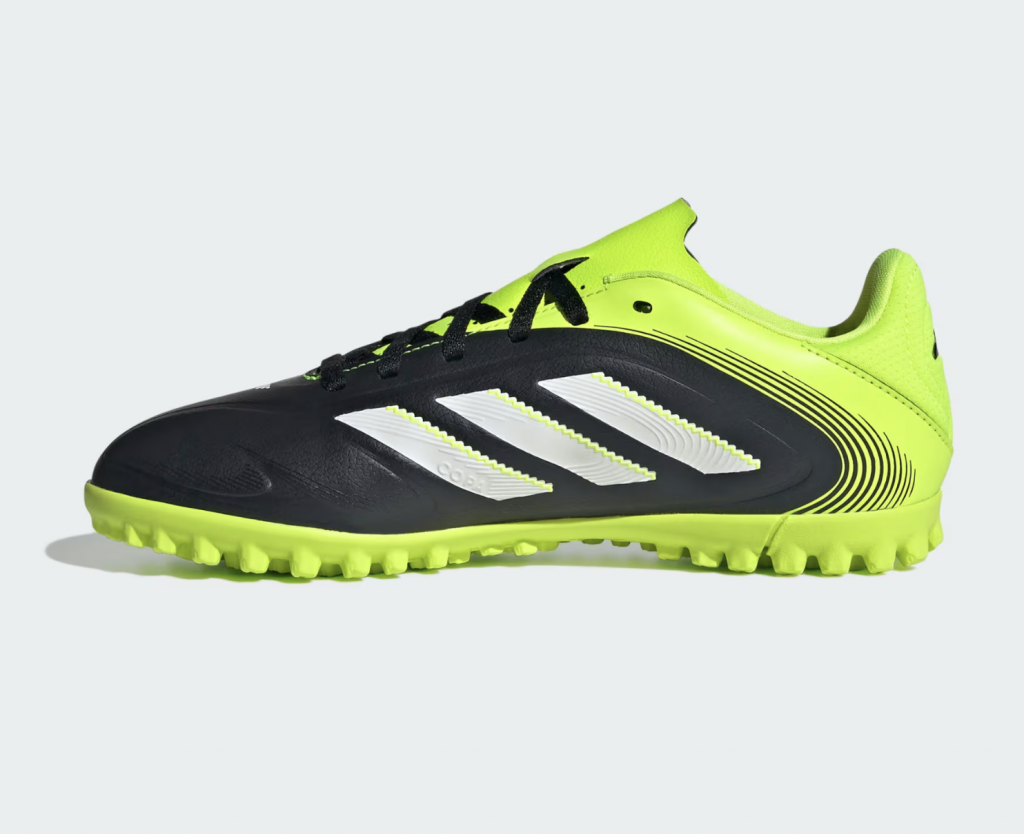 Шиповки детские Adidas Copa Pure 2 League JR TF