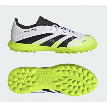 Шиповки детские Adidas Predator League JR TF