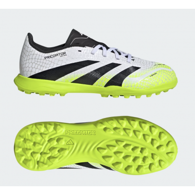 Шиповки детские Adidas Predator League JR TF