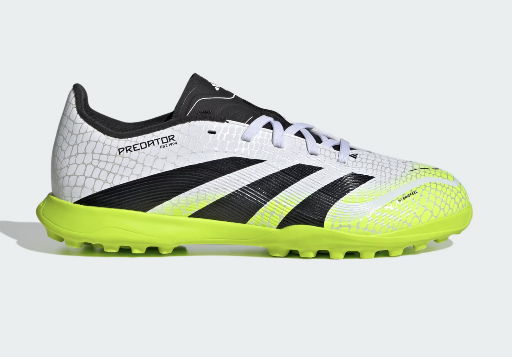 Шиповки детские Adidas Predator League JR TF