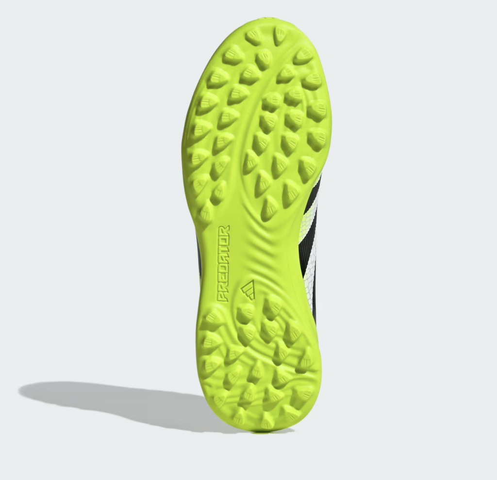 Шиповки детские Adidas Predator League JR TF