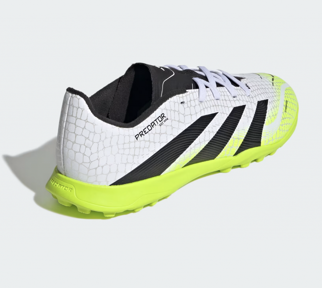 Шиповки детские Adidas Predator League JR TF