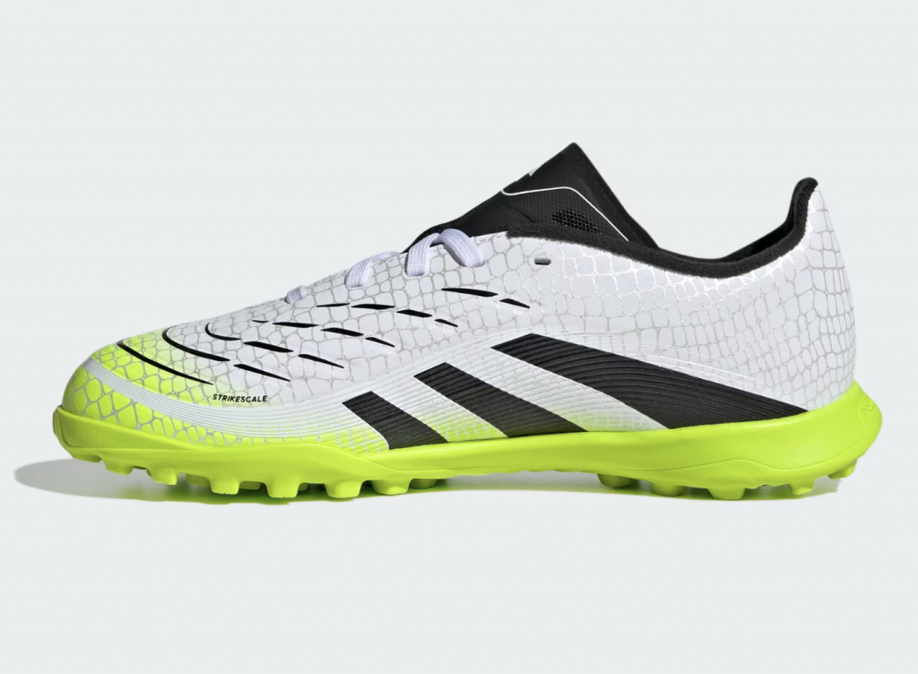 Шиповки детские Adidas Predator League JR TF