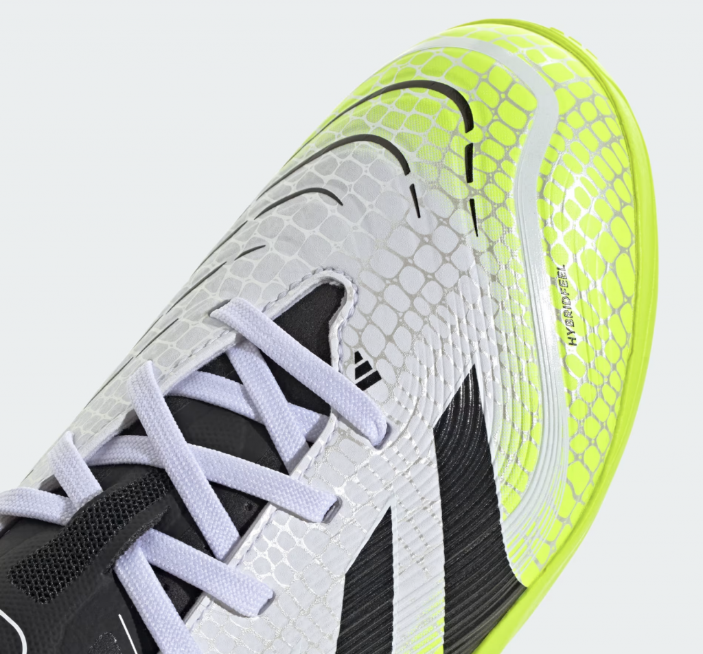 Шиповки детские Adidas Predator League JR TF