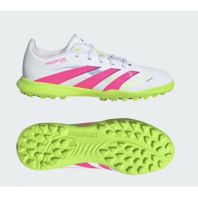 Шиповки детские Adidas Predator League JR TF