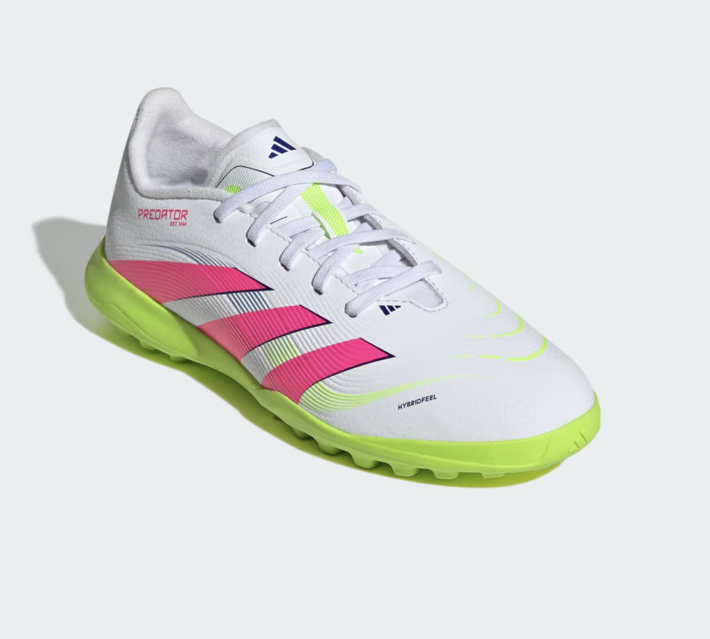 Шиповки детские Adidas Predator League JR TF