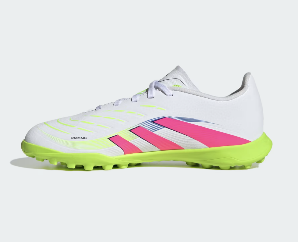 Шиповки детские Adidas Predator League JR TF