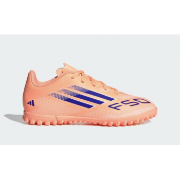 Шиповки детские Adidas F50 Club JR TF